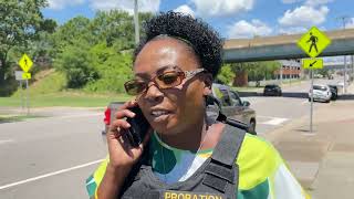 VADOC Featured Careers: Probation and Parole Officers Testimonial