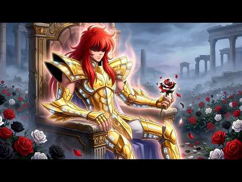 REVEALED! THE 6 LEGENDARY GOLD SAINTS OF THE PISCES SIGN!