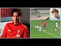 Guru Sobers Reacts to 17.5MILLION JAPANESE WONDERKID 南野 拓実