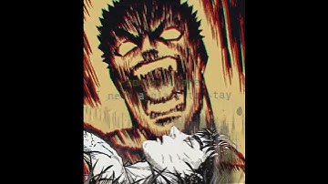 Thumbnail of TEARS IN RAIN #berserk #guts #sad