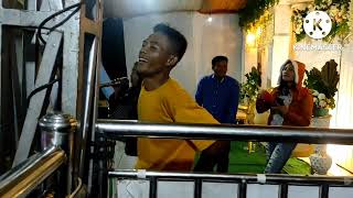 SADEWA Entertainment live Sido Mulyo Buay Pemaca