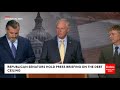 JUST IN: Rand Paul, Ted Cruz Issue Blunt Warning For Biden About Debt Ceiling