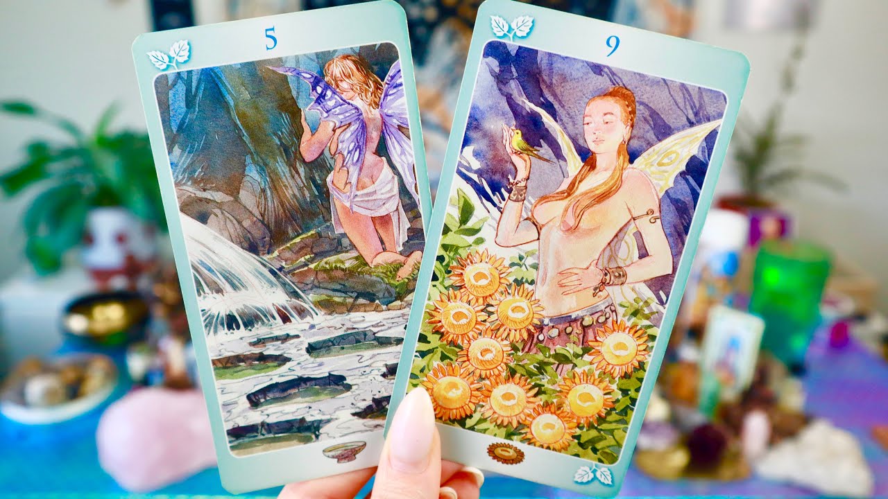 PISCES: “THE ONE WHO HURT YOU THE MOST STILL THINKS YOU EVERY DAY!!” May Tarot Love Reading