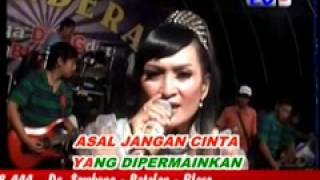 DANGDUT Koplo Kondera New 2014 Derita di Atas Derita Erna Goyang Hot