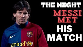 Messi Hardest Defender | GoalGist