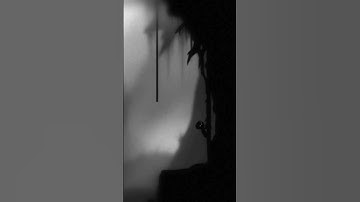 limbo - part 4 😬 support android/ios #shorts #limbo #games