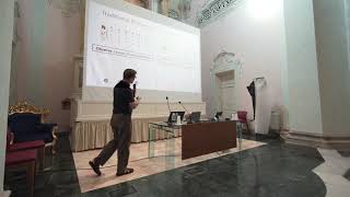 Ben Raphael - Inferring Cellular Migrations in Metastatic Cancers (ITN-CONTRA)