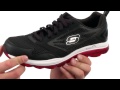 SKECHERS (女) 運動系列 Skech Air - 12721NVLB product youtube thumbnail