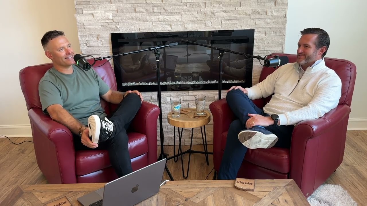 Kirt Trimble on The Collective Good