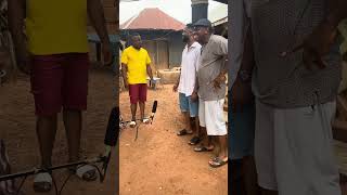 Nwa Aba and chike on this one