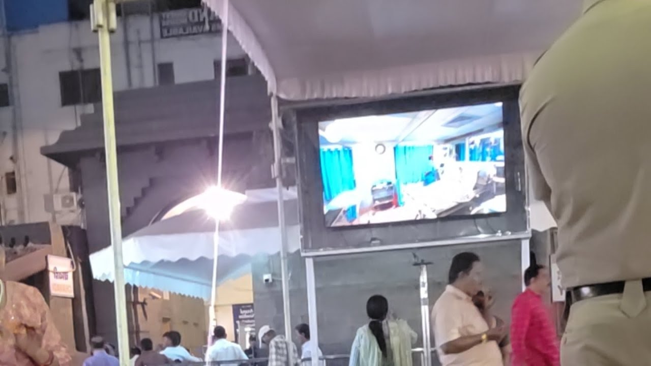 हैप्पी होली शिरडी live darshan Sai pooja channel shirdi