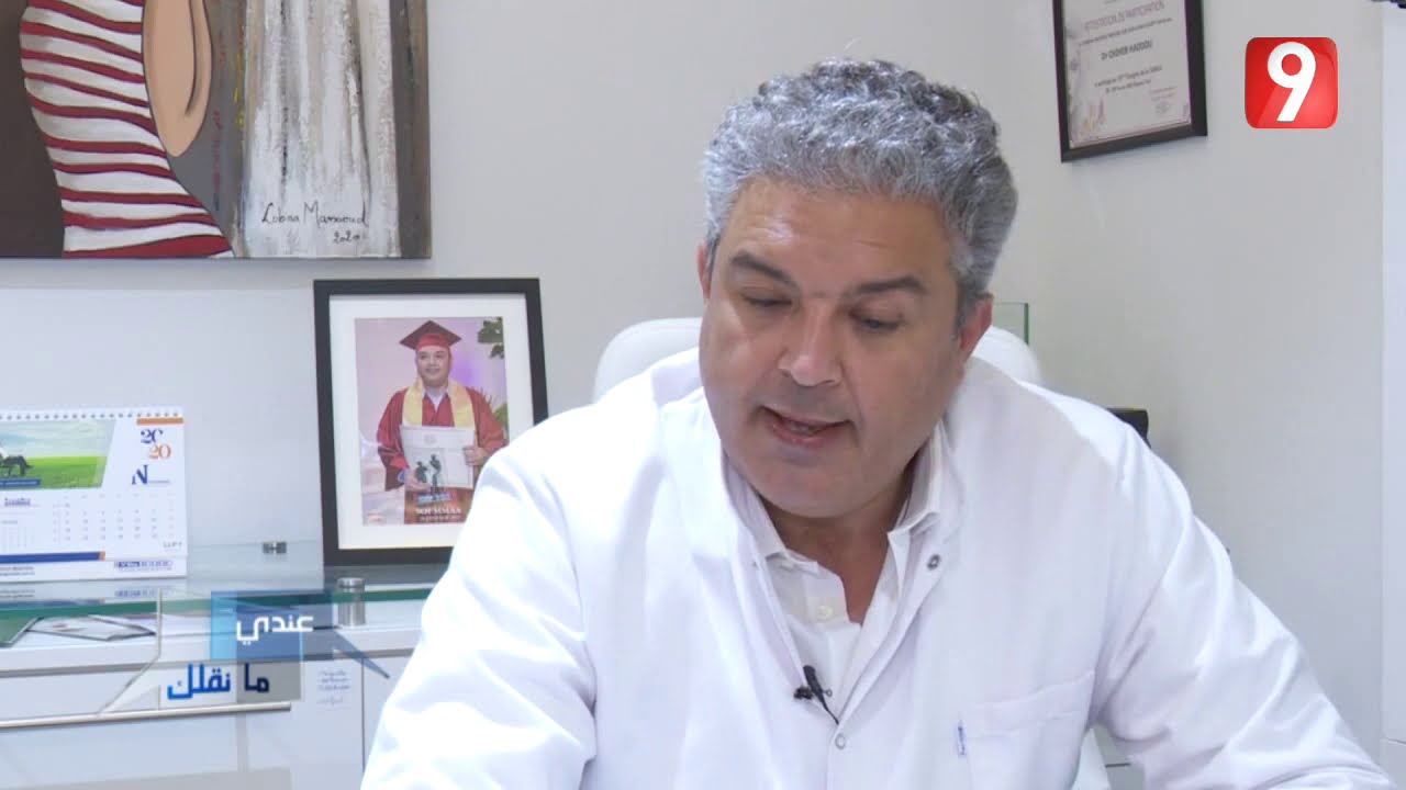 Andi Ma Nkollek S03- Ep12 P03 | عندي ما نقلك - الحلقة 12 الجزء الثالث