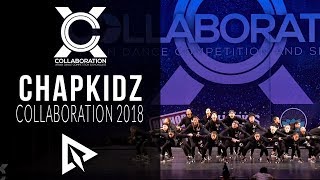 Chapkidz || Collaboration 2018 || [Dynamiq Official 4K]