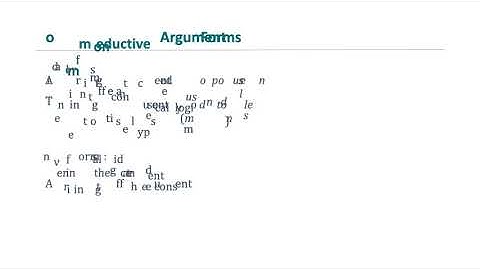 Evaluating Moral Arguments