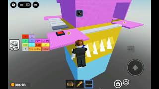 Fly script v4 Roblox overpowered and very good and easy to control.
