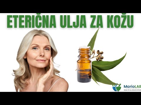 Video: Koje su prednosti neem ulja?