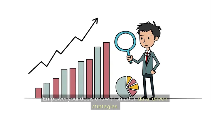 "Data Analytics Made Simple with Parrot AI | Smarter Insights, Better Decisions 🚀"