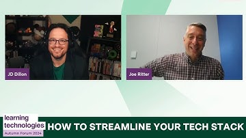 Quiet consolidating - how to streamline your tech stack with minimal disruption