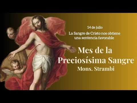14. LA SANGRE
