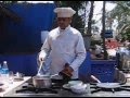 Cooking class - Goa, India