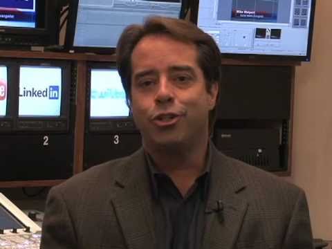 5 Critical You Tube Strategies for Business from Mike Wolpert of www.SocialJumpst...