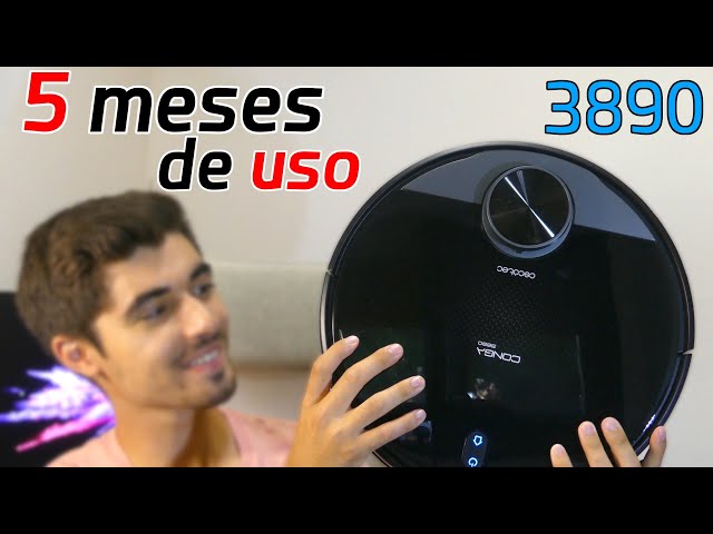 Conga 3890 Opiniones 5 MESES DE USO ✓✓ 