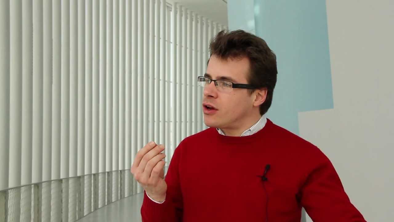 Jakub Hrůša: «Guest conducting can be a journey»