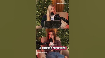 I mean do you blame her when you hear what he’s doing?! #podcast #redditstories #twohottakes