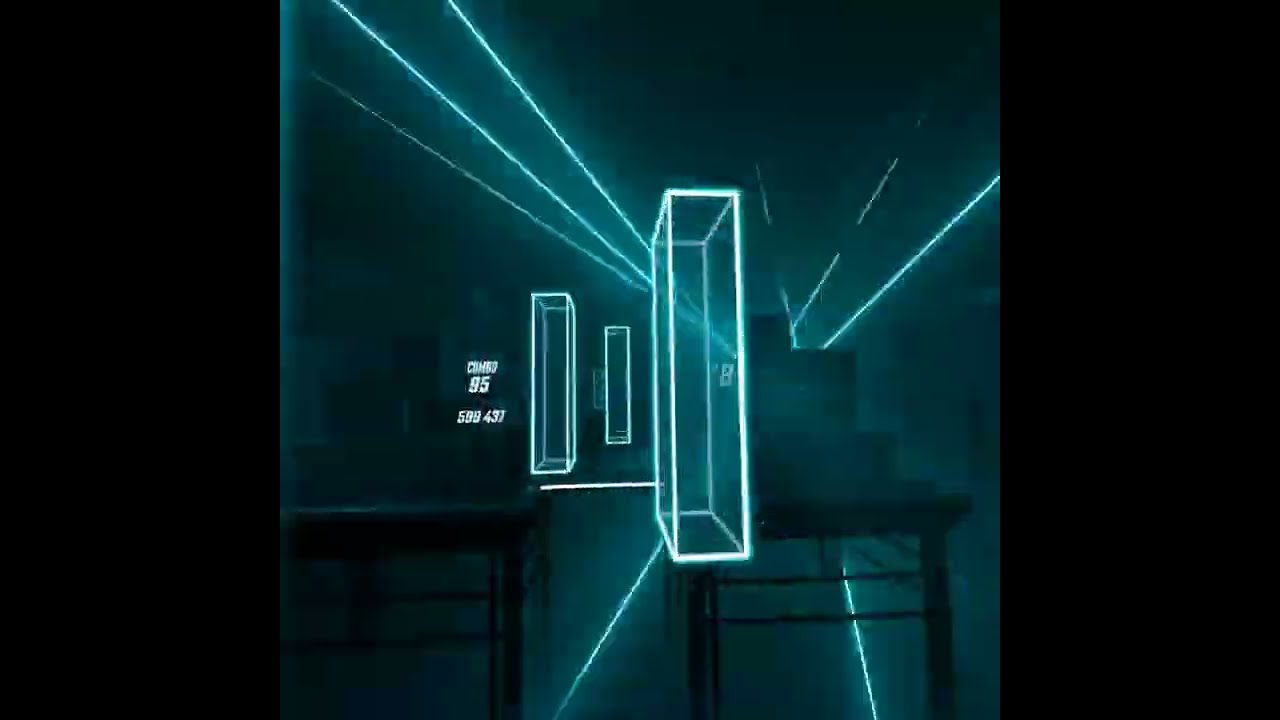 Collapse - Pixel Terror & Dirty Chime [Timeweaver] - Beat Saber - Oculus Quest 2