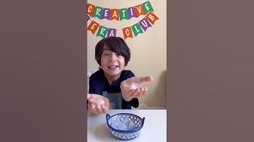 Lifting Ice Cube 🧊❄️