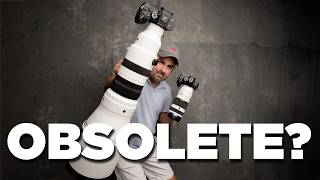 видео: Может ли OM-1 заменить эту установку стоимостью 9100 долларов? картинка: Может ли OM-1 заменить эту установку стоимостью 9100 долларов?