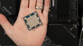 AMD Ryzen 9 9950X3D - The Bar has been Raised!
