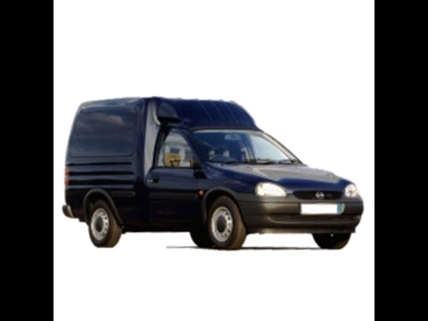 Revue technique pdf opel corsa diesel for sale