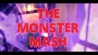 The Monster Mash - Only The Young chords