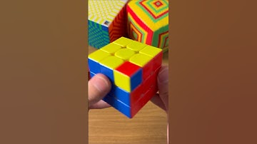 CORNER TWIST!!! [How To Solve]