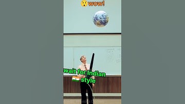 😲😱OMG! Magic / Science #experiment #shorts #physics #shortsfeed | Bernoulli