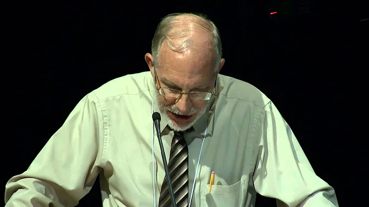 Robert Mullins - The Emergence of Israel in Retros...