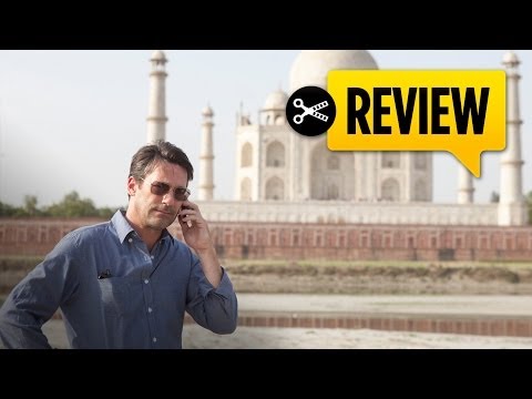 Review: Million Dollar Arm (2014) - Jon Hamm Movie HD