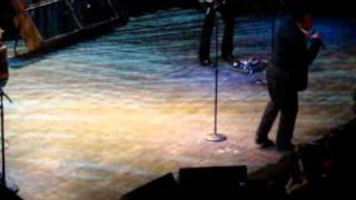 John Mellencamp Crumblin Down Live NJPAC Newark NJ 11/5/2011