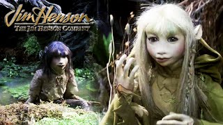 Jen Meets Kira | The Dark Crystal (1982)