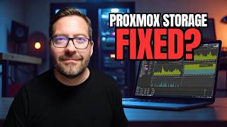 Full TrueNAS Just Fixed One of Proxmox’s Biggest Storage Problems News