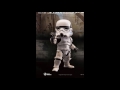 エッグアタック・アクション #029 ローグ・ワン/スター・ウォーズ・ストーリー ストームトルーパー 高さ16センチ プラスチック製 塗装済みアクションフィギュア