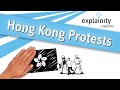 Understanding Hong Kong's Political and Economic Landscape