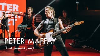 Peter Maffay - Für immer jung (Live 2019)