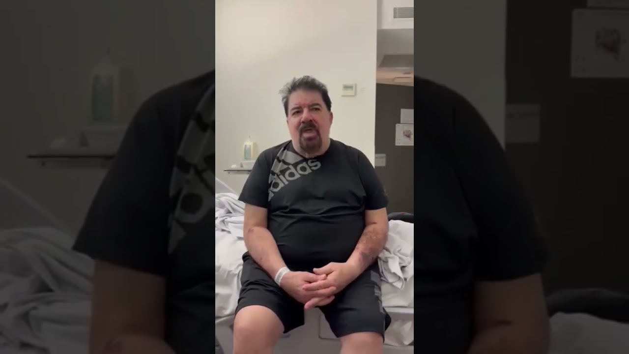 NEWS FROM THE WORLD OF SALSA LIVE GET WELL SOON MAESTRO 