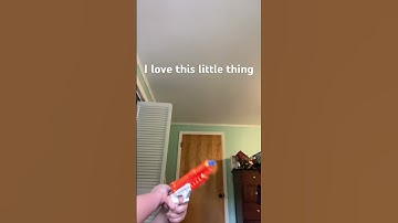 Nerf elite double down #nerfguns