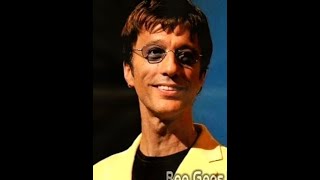 Robin Gibb Mother Of Love Live 2006