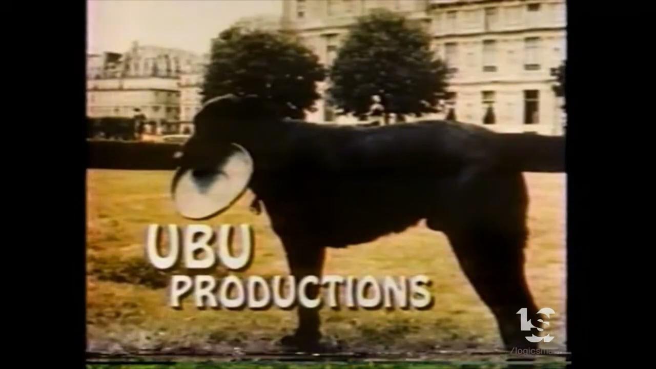 UBU Productions Paramount Television 1986 YouTube Ubu productions paramount television 1986 youtube