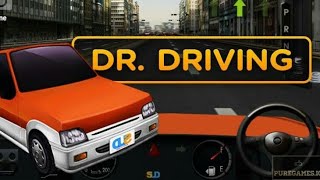 Dr. Driving Part 2 Android Racing Game Video - Free Car Games To Play Now