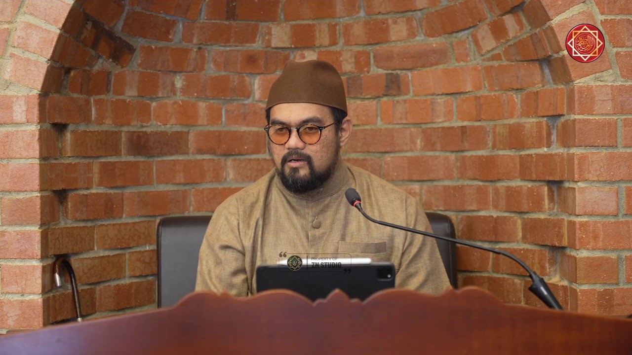 Kitab Qami At Tuqhyan